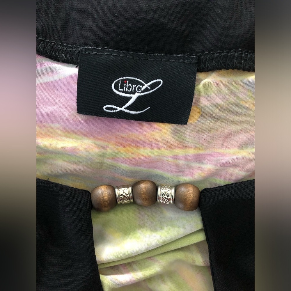 Libra Ladies Top - Picture 5 of 5